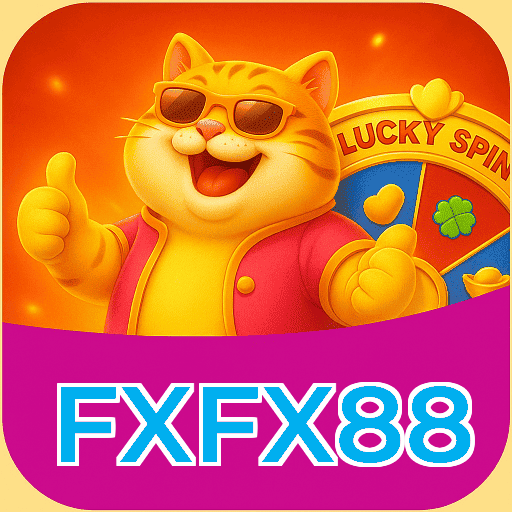 FXFX88 logo